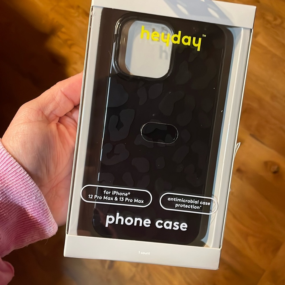 NEW iPhone 12pro max/13pro max case